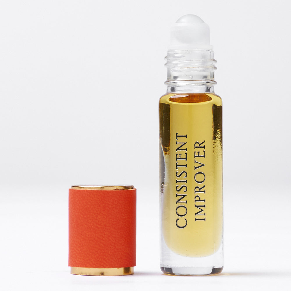 Consistent Improver Free Sample