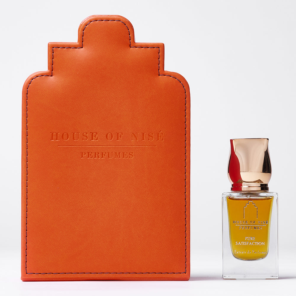 Pure Satisfaction Extrait de Parfum