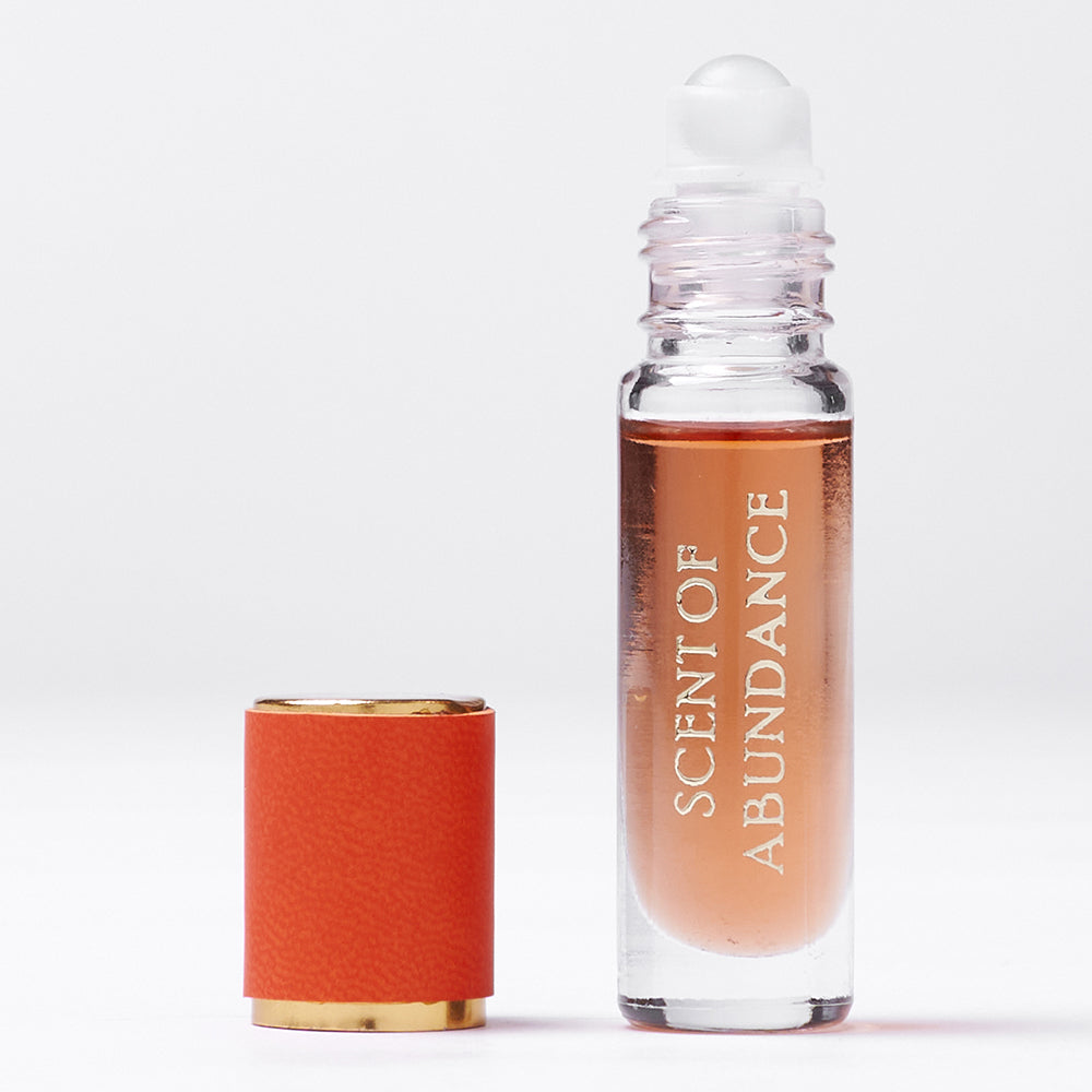 Scent of Abundance Free Sample