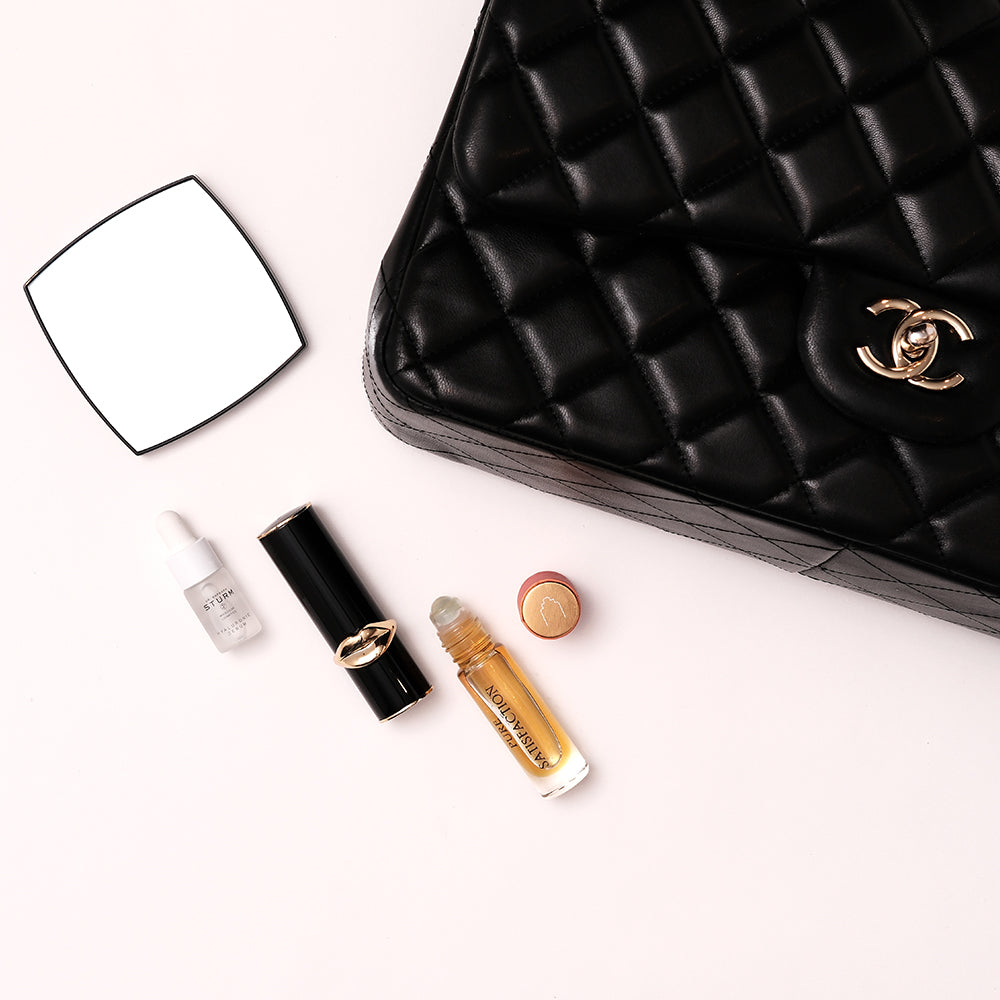 Pure Satisfaction Extrait de Parfum