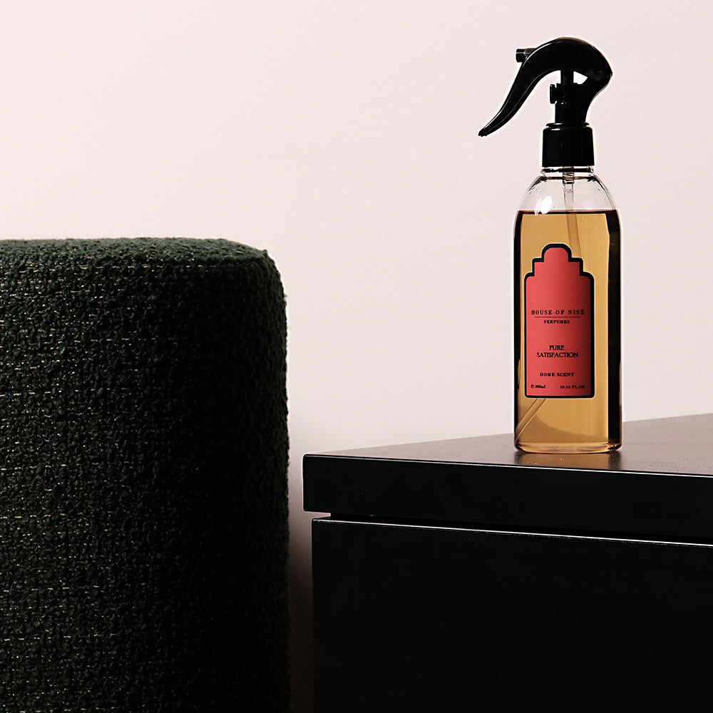 Pure Satisfaction Home Scent
