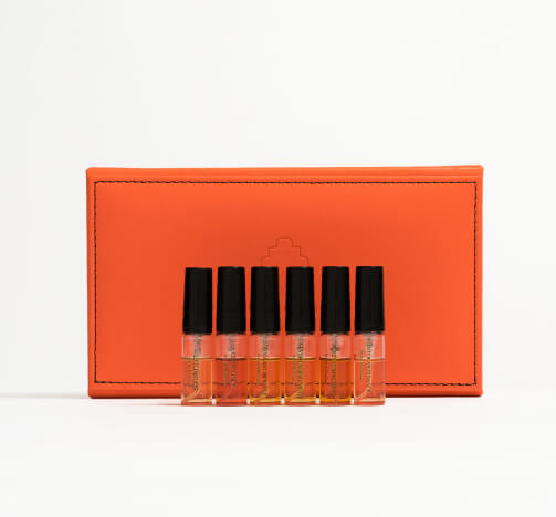 Discovery Set Extrait de Parfum