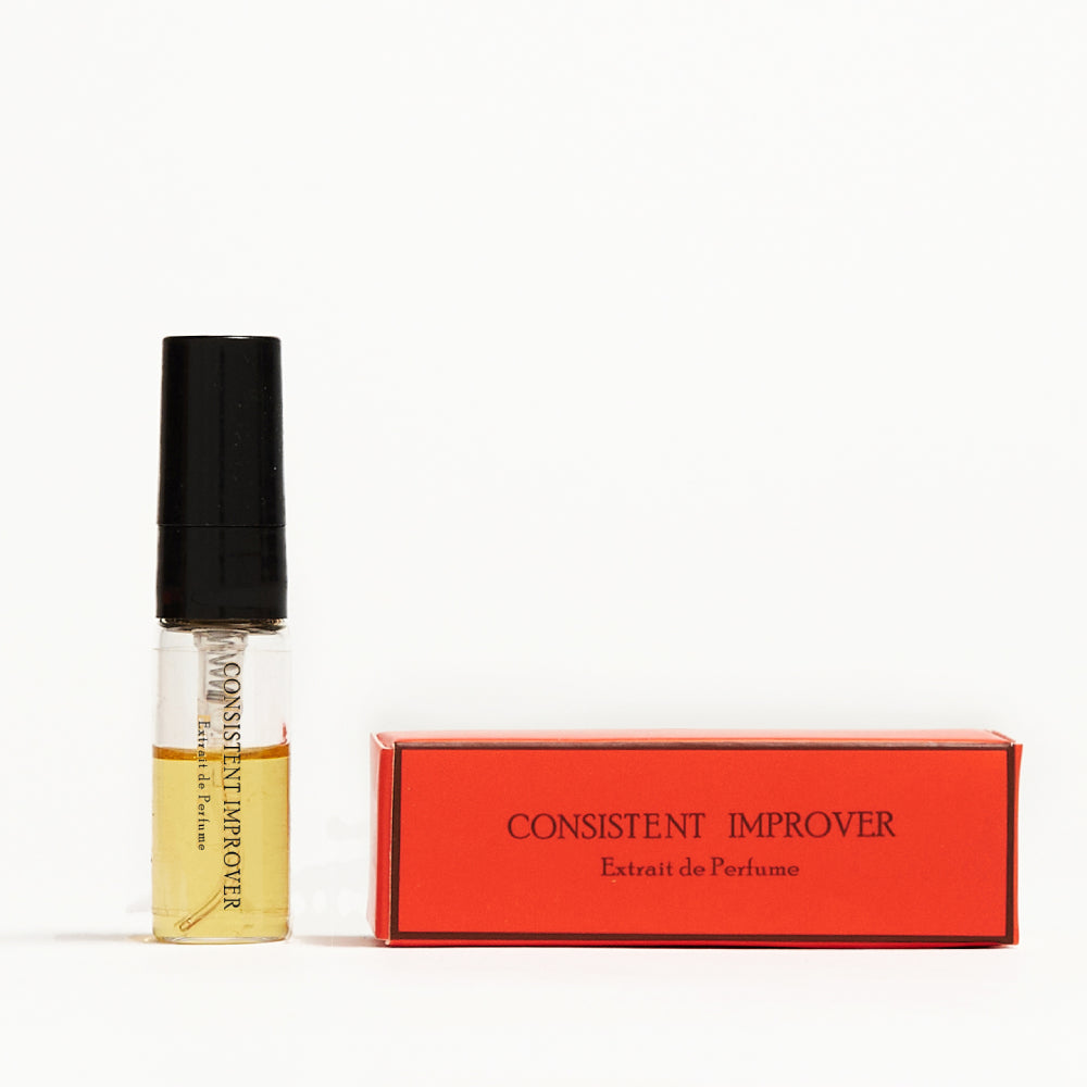 Discovery Set Extrait de Parfum