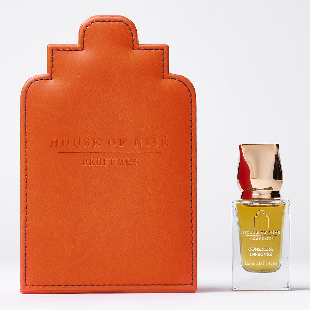 Consistent Improver Extrait de Parfum