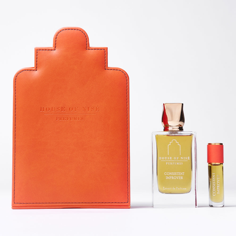 Consistent Improver Extrait de Parfum