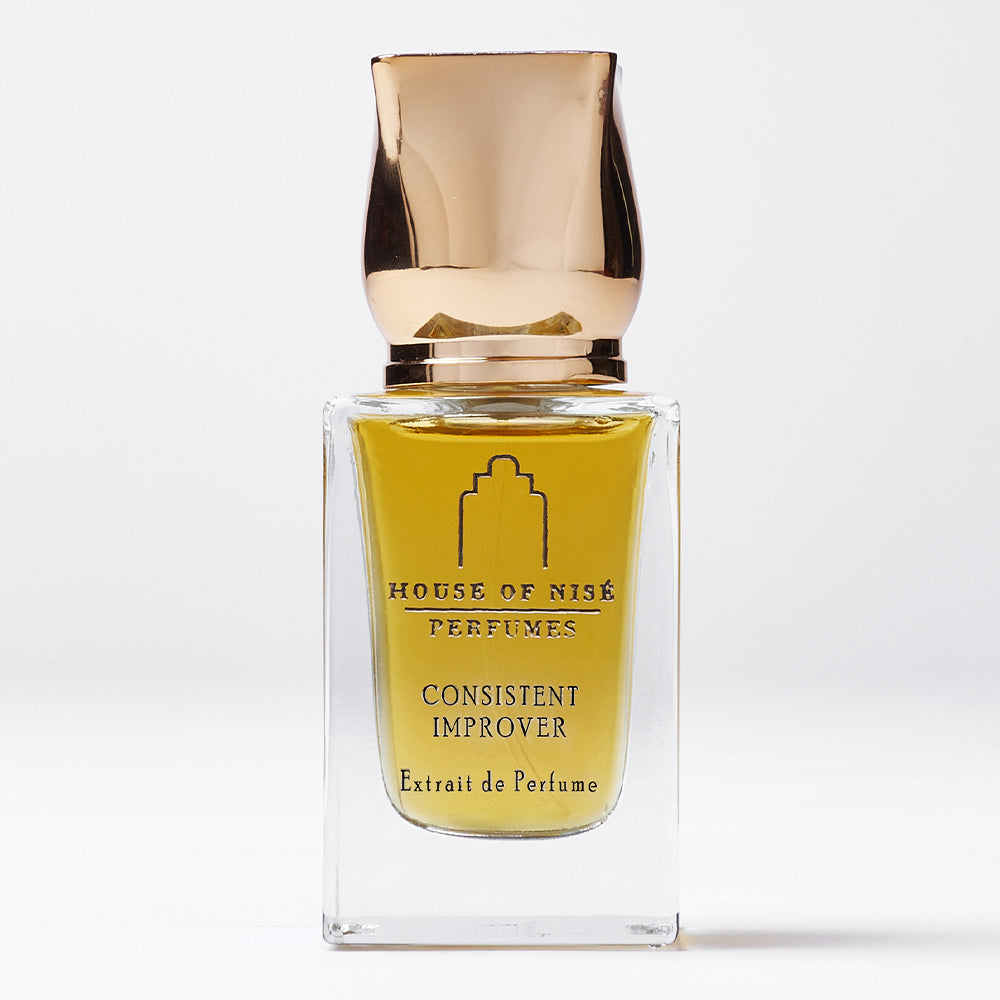 Consistent Improver Extrait de Parfum