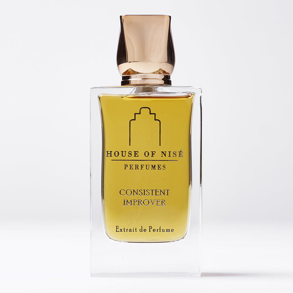 Consistent Improver Extrait de Parfum