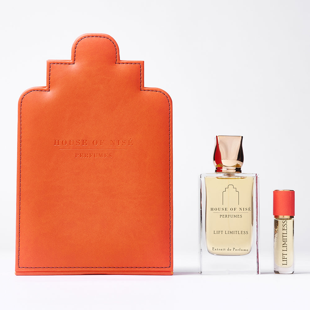 Lift Limitless Extrait de Parfum