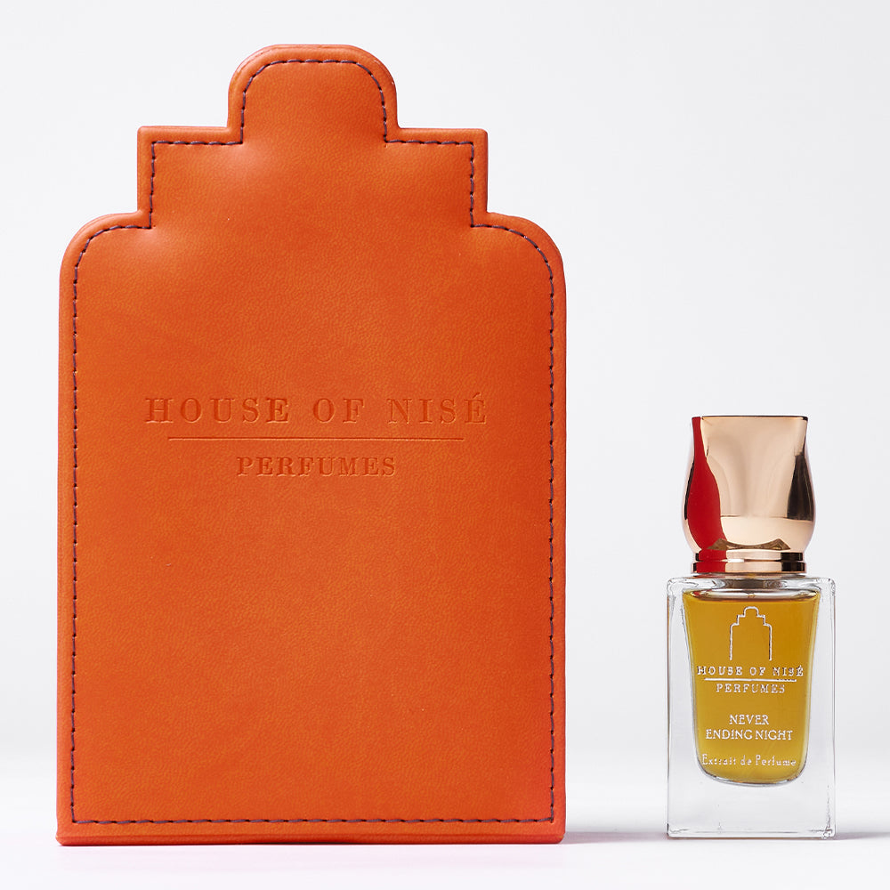 Never Ending Night Extrait de Parfum