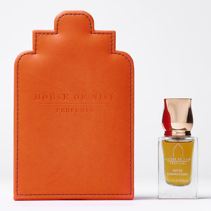 Never Ending Night Extrait de Parfum