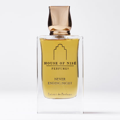 Never Ending Night Extrait de Parfum