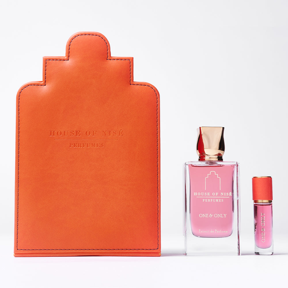 One & Only Extrait de Parfum