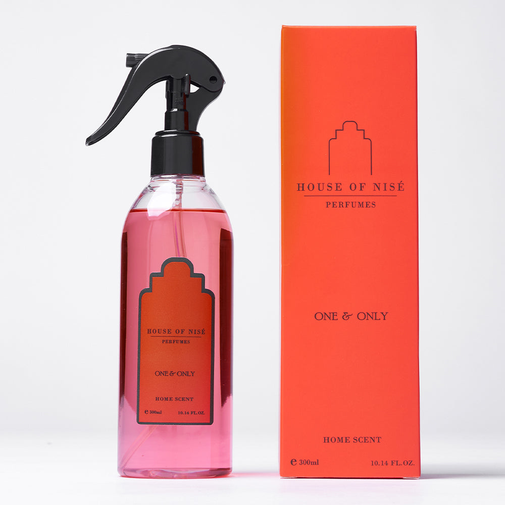 One & Only Home Scent