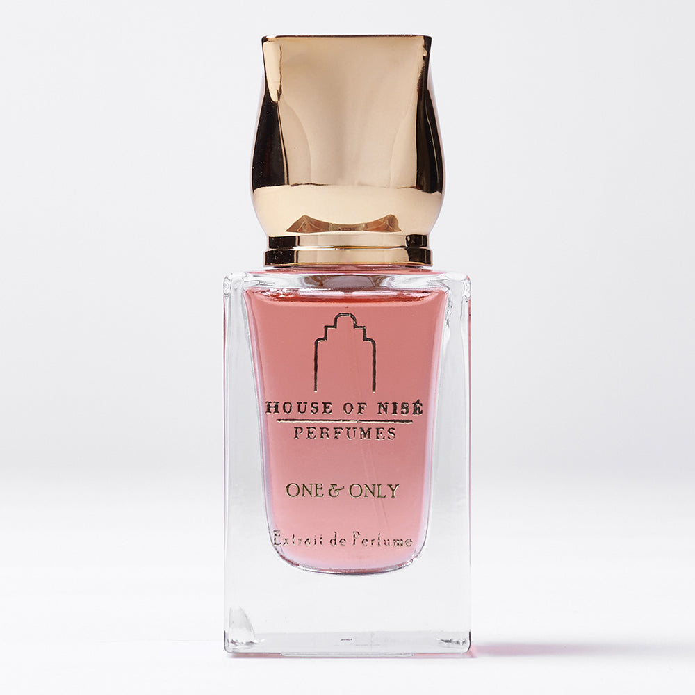 One & Only Extrait de Parfum