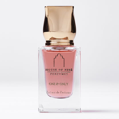 One & Only Extrait de Parfum
