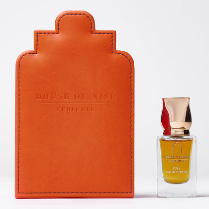 Pure Satisfaction Extrait de Parfum