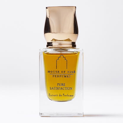 Pure Satisfaction Extrait de Parfum