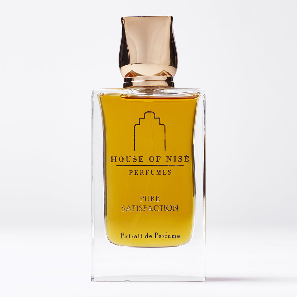 Pure Satisfaction Extrait de Parfum