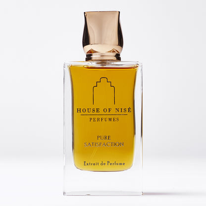Pure Satisfaction Extrait de Parfum