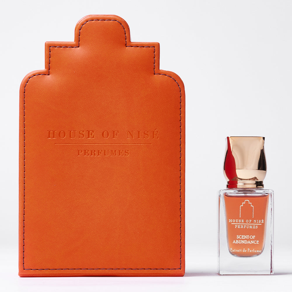 Scent of Abundance Extrait de Parfum