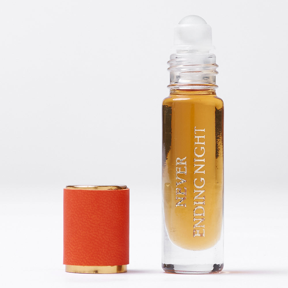 Never Ending Night Extrait de Parfum