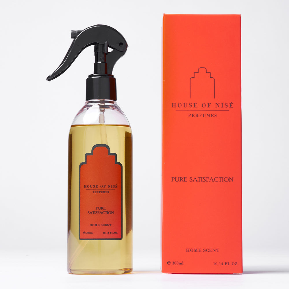 Pure Satisfaction Home Scent
