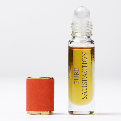 Pure Satisfaction Extrait de Parfum