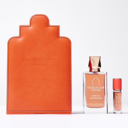 Scent of Abundance Extrait de Parfum