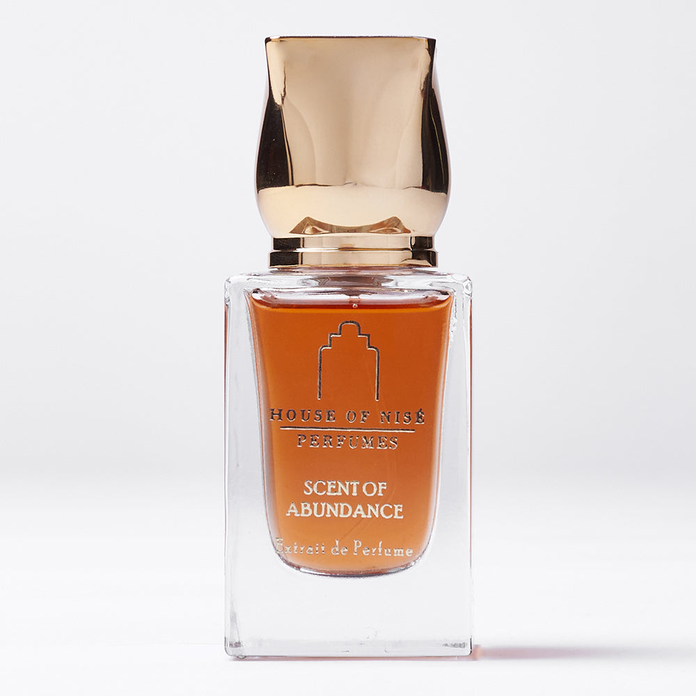 Scent of Abundance Extrait de Parfum