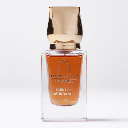 Scent of Abundance Extrait de Parfum