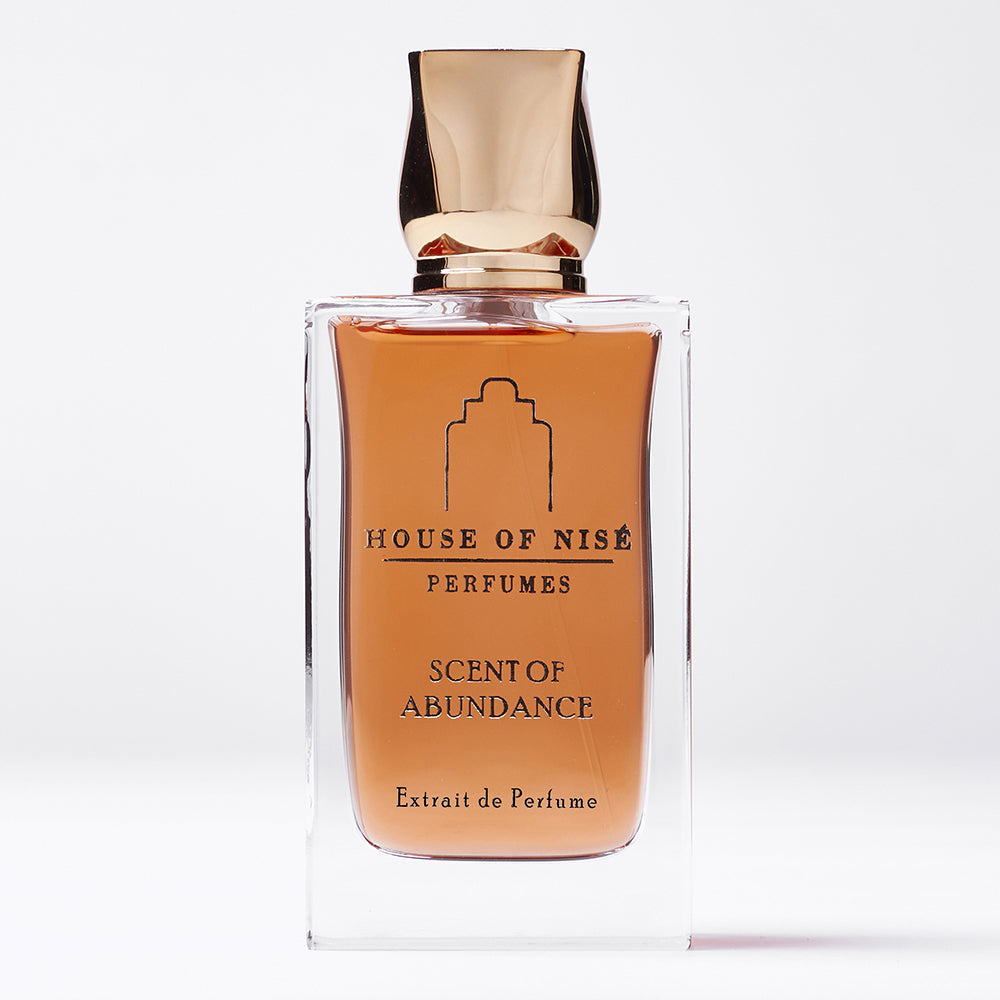 Scent of Abundance Extrait de Parfum