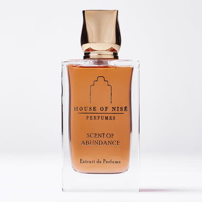 Scent of Abundance Extrait de Parfum