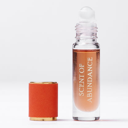 Scent of Abundance Extrait de Parfum