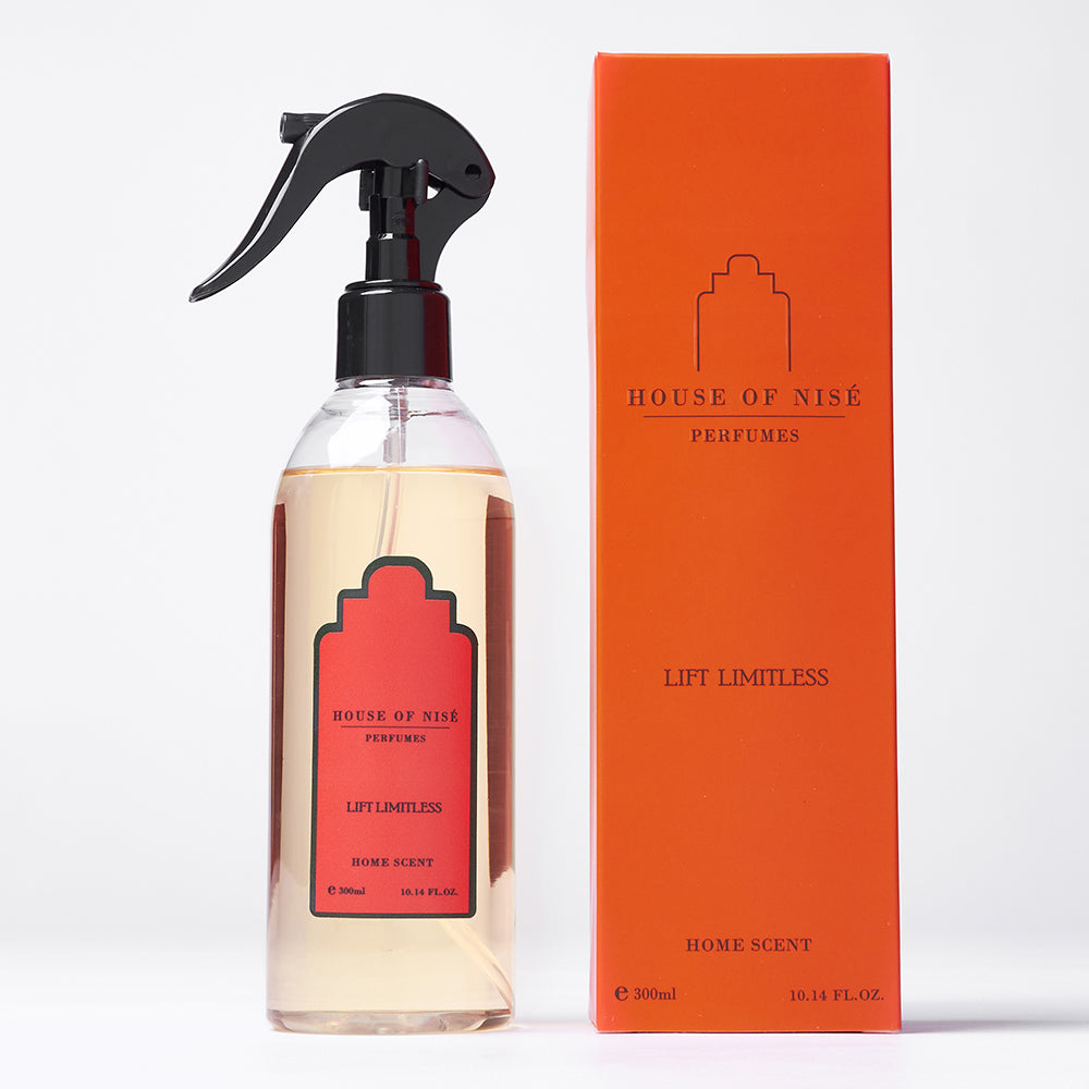 Lift Limitless Home Scent