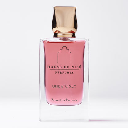 One & Only Extrait de Parfum