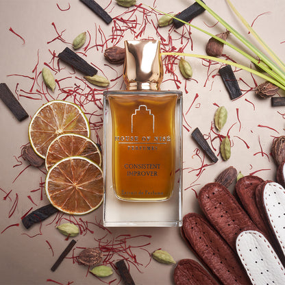 Consistent Improver Extrait de Parfum