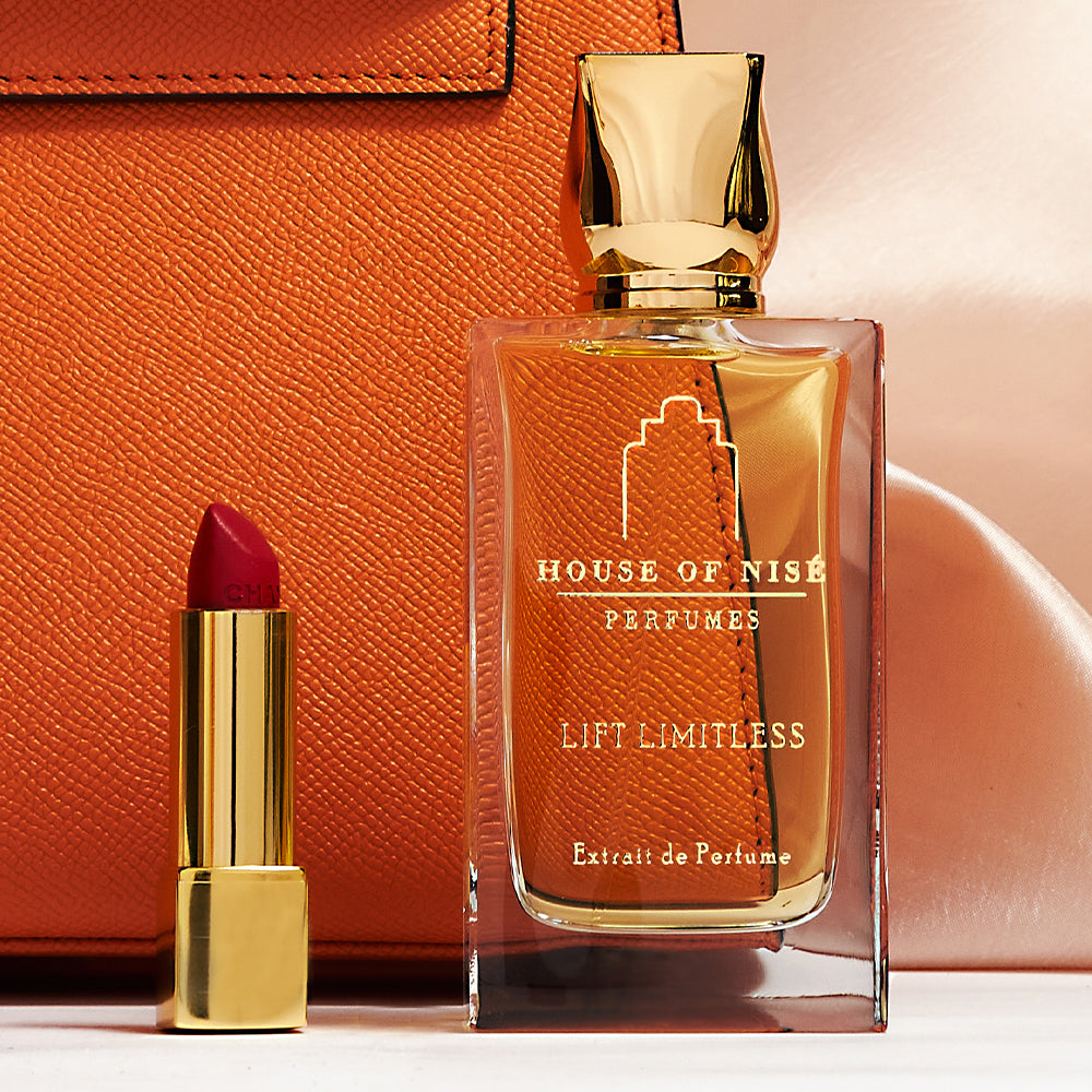 Lift Limitless Extrait de Parfum