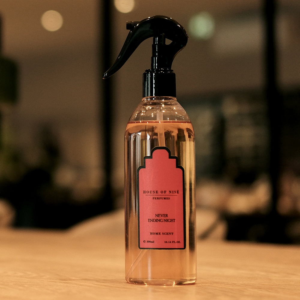 Never Ending Night Home Scent