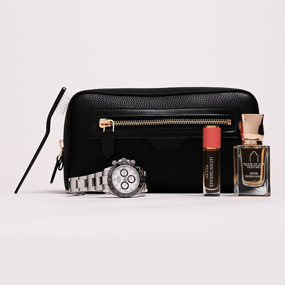 Pure Satisfaction Extrait de Parfum