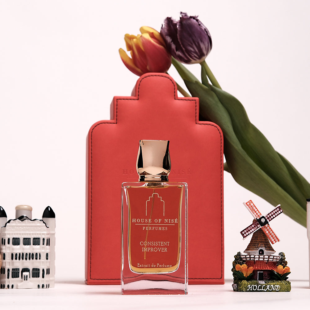 Consistent Improver Extrait de Parfum