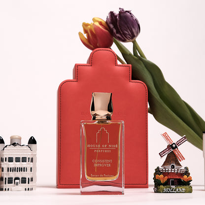 Consistent Improver Extrait de Parfum