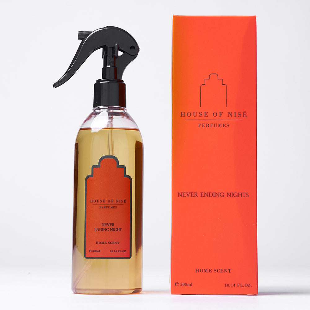Never Ending Night Home Scent
