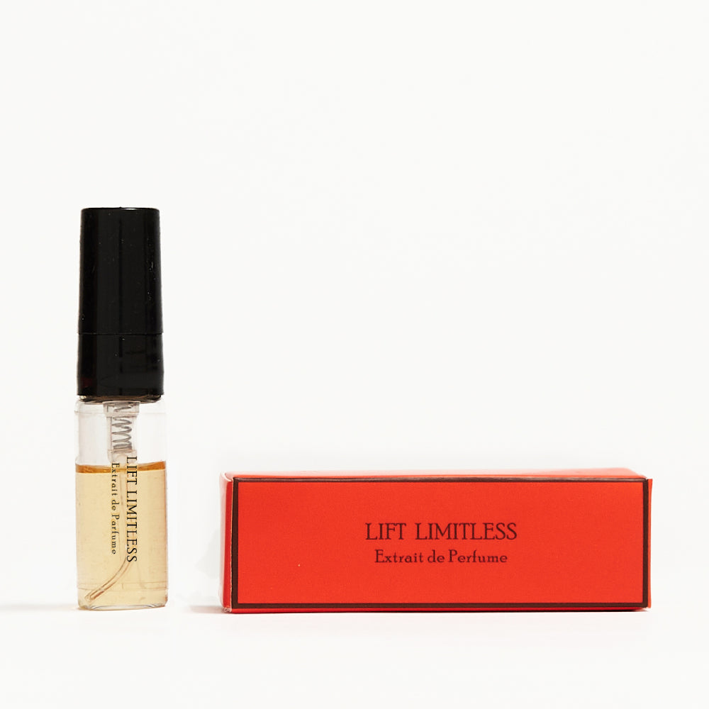 Discovery Set Extrait de Parfum