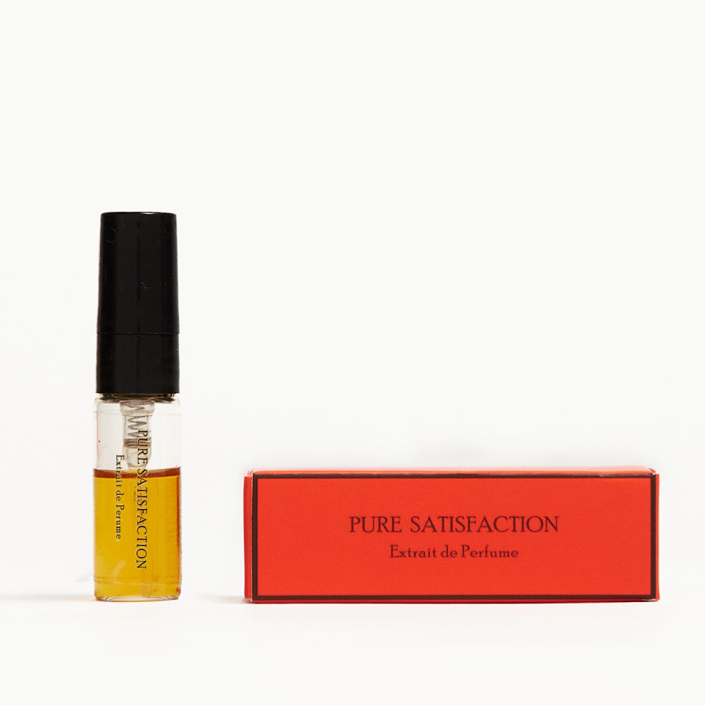 Discovery Set Extrait de Parfum