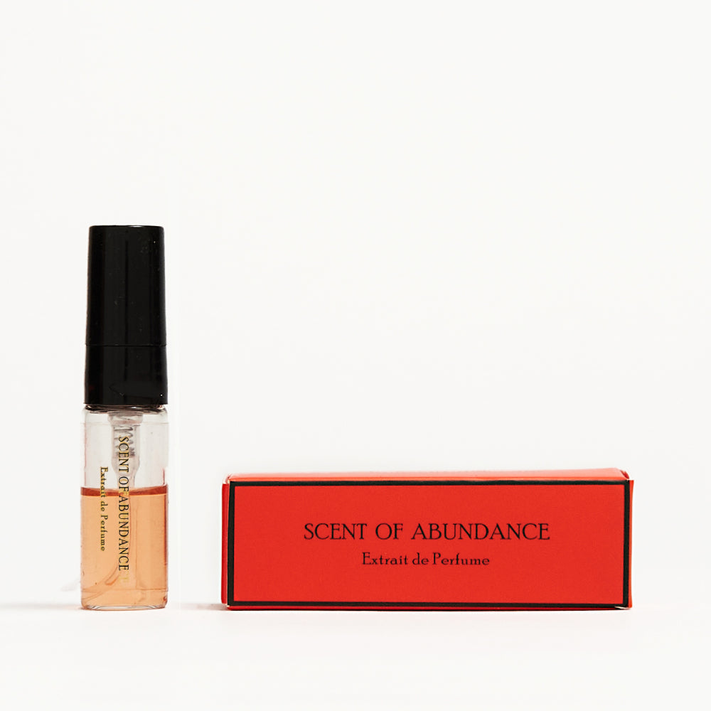 Discovery Set Extrait de Parfum
